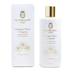 Quelques Fleurs L'Oryginał Perfumed - 250 ml żel pod prysznicowy - Houbigant Paris