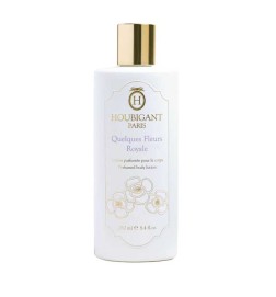 Quelques Fleurs Royale Parfumed - Лосьон для тела 250 мл - Houbigant Paris