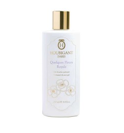 Quelques Fleurs Royale parfumeret - 250 ml brusegel - Houbigant Paris