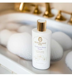 Quelques Fleurs Royale Perfumed - Gel de ducha 250 ml - Houbigant Paris