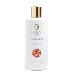 mon boudoir香水 - 身体乳液250 ml  -  Houbigant Paris