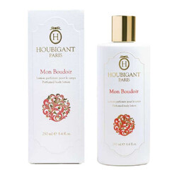 Mon boudoir perfumed - balsam do ciała 250 ml - Houbigant Paris