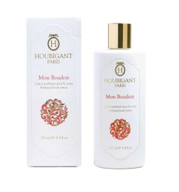 Mon Boudoir Perfumed - Loción corporal 250 ml - Houbigant Paris