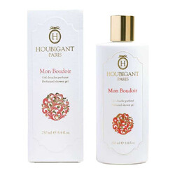 MON DOUDOIR profumato - 250 ml gel doccia - Houbigant Paris
