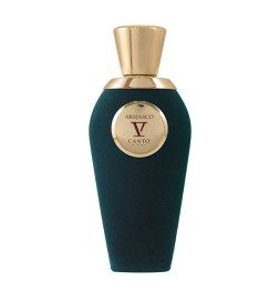 V Canto  - 砷含量达到Parfum 100 ml
