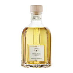 Arancio Carmella  -  Dr. Vranjes
