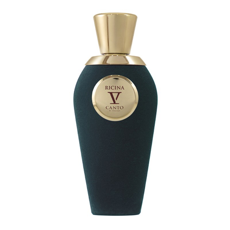 V Canto - Ricin niezdrowy z parfum 100 ml