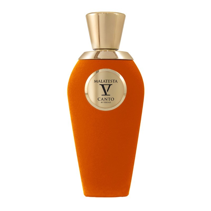 V Canto - Malatesta Extrait of Parfum 100 ml