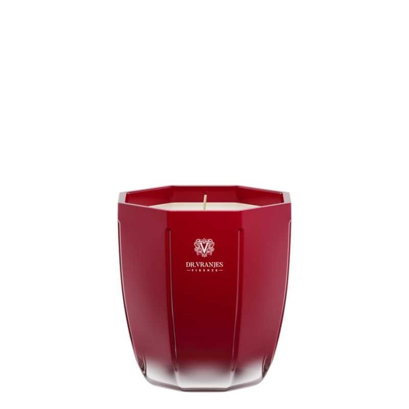 Bougie Melograno Tormaline - Dr. Vranjes Livraison gratuite!
