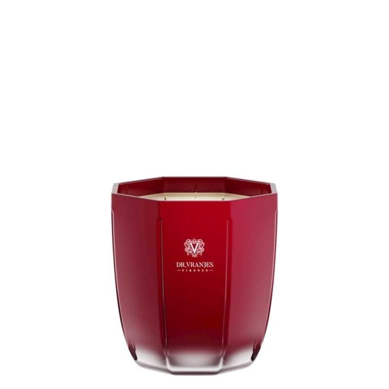 Red Tourmaline Noble - Dr. Vranjes Gratis forsendelse!