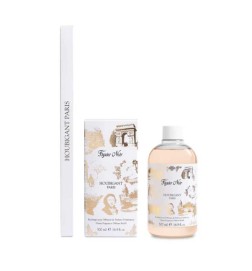 Figuier Noir Diffuse - Houbigant Paris Gratis advies en zendingen!