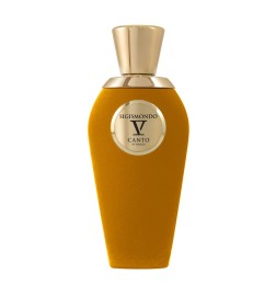 V Canto - Sigismondo Extrait de Parfum 100 ml