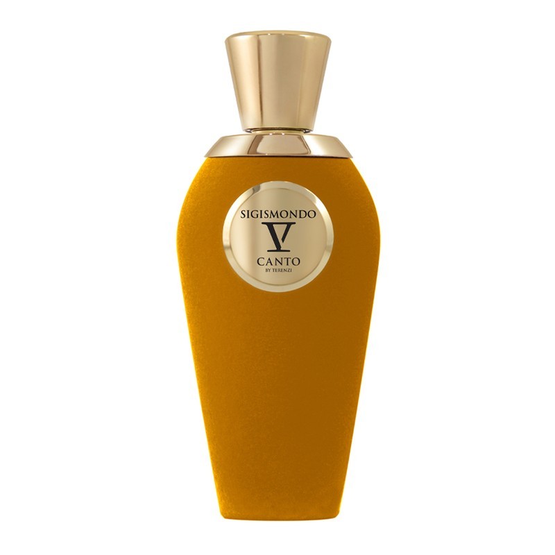 V Canto - Sigismondo Extract av parfum 100 ml
