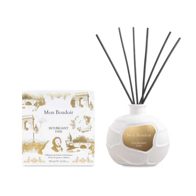 Ambre des Attsses Diffeuseur - Houbigant Paris