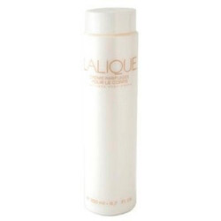 Lalique Body Cream Perfumed Jar 200ml.