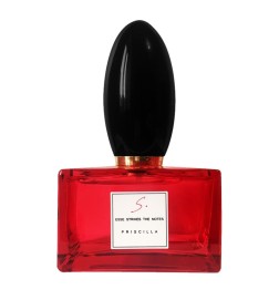 S. colpisce le note - Priscilla Eau de Parfum 100 ml - donna
