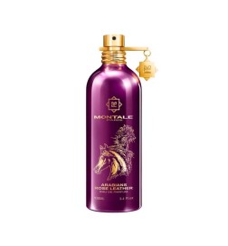 Arabians Rose Leather 100 ml - Montale Paris ¡Asesoría y Envíos Gratis!