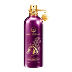 Arabians Rose Leather 100 ml - Montale Paris