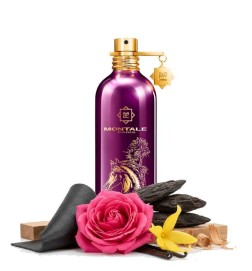 Аравийские кожи розы 100 мл - Montale Paris