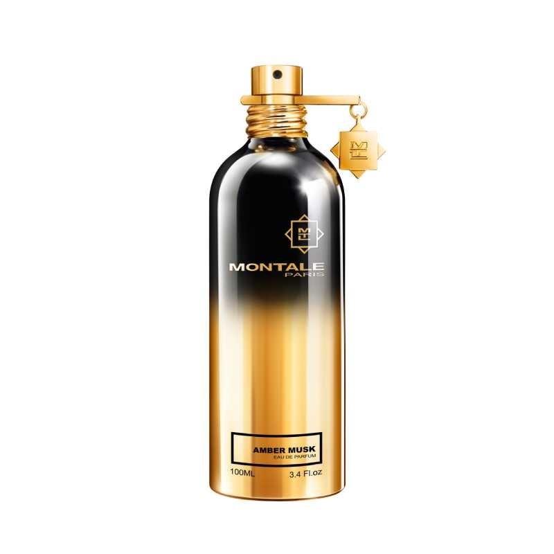 Bernstein Moschus 100 ml - Montale Paris Kostenlose Beratung und Sendungen!