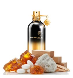 Amber Mukk 100 ml - Montale Paris Gratis råd og forsendelser!