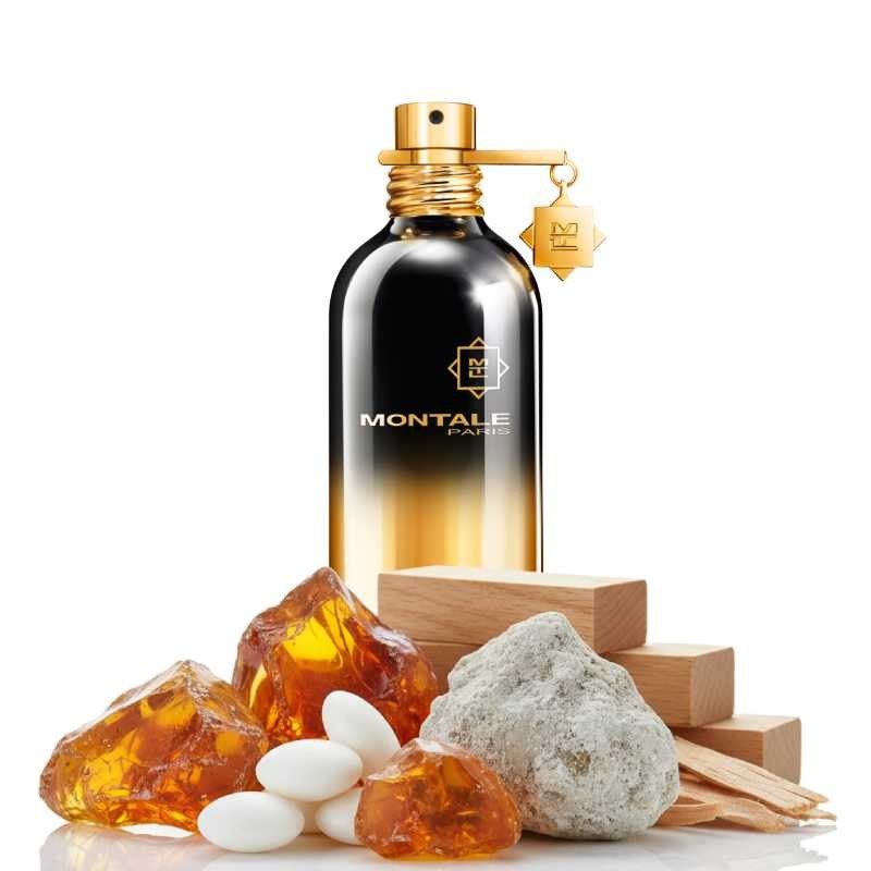 Ambre musc 100 ml - Montale Paris