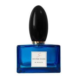 S. Устанавливает заметки - Miranda Eau de Parfum 100 мл - женщина