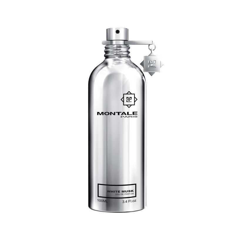 White Musk 100 ml - Montale Paris ¡Asesoría y Envíos Gratis!