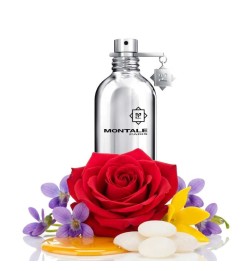 Weißer Moschus 100 ml - Montale Paris Kostenlose Beratung und Sendungen!