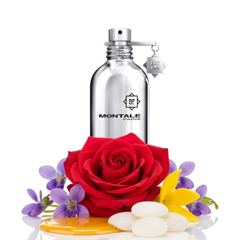 White Musk 100 ml - Montale Paris
