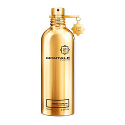 Sød vanille 100 ml - Montale Paris