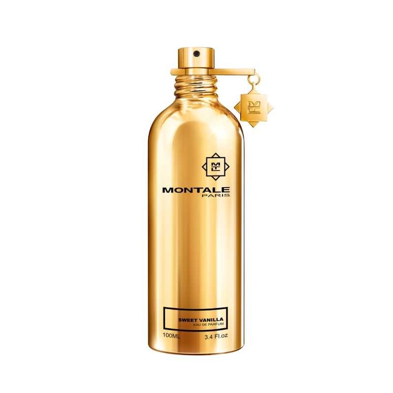 Vanille douce 100 ml - Montale Paris Conseils gratuits et envois!