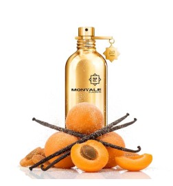 Dolce vaniglia 100 ml - Montale Paris Consigli e spedizioni gratuiti!