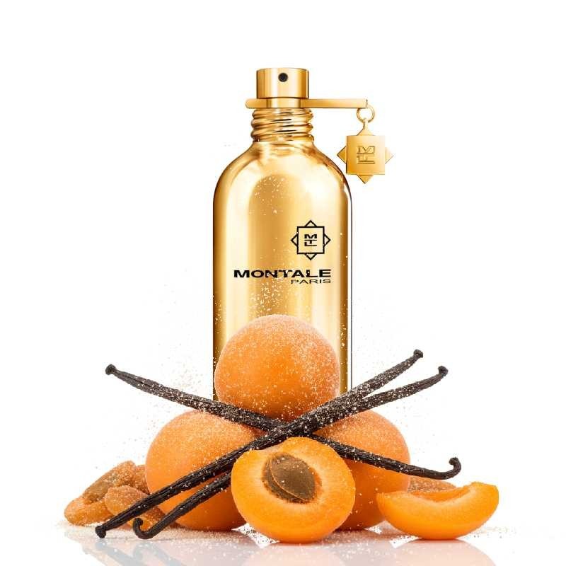 Słodka wanilia 100 ml - Montale Paris