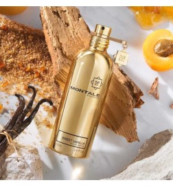 Vanille douce 100 ml - Montale Paris Conseils gratuits et envois!