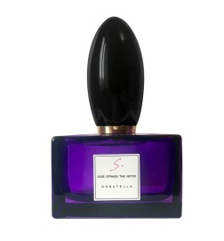 S. slår noterna - Donatella Eau de Parfum 100 ml - kvinna