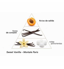 Dolce vaniglia 100 ml - Montale Paris Consigli e spedizioni gratuiti!