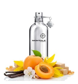 香草extasy 100 ml  -  Montale Paris 免费咨询和出货量！