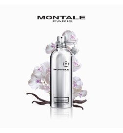 Vanilj extasy 100 ml - Montale Paris Gratis rådgivning och leveranser!