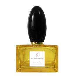S. Устанавливает заметки - Vittoria Eau de Parfum 100 мл - женщина