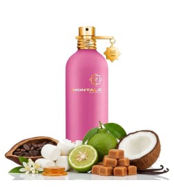 Lucky Candy 100 ml - Montale Paris ¡Asesoría y Envíos Gratis!