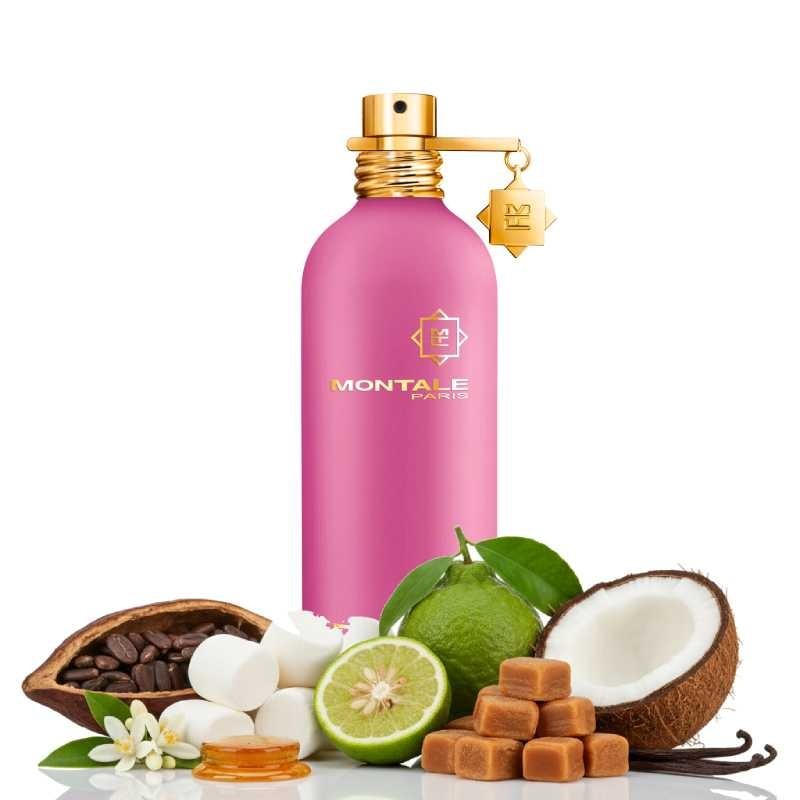 Candy chanceux 100 ml - Montale Paris