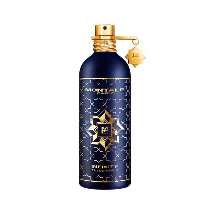 Unendlichkeit 100 ml - Montale Paris Kostenlose Beratung und Sendungen!