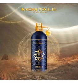 Infinity 100 ml - Montale Paris ¡Asesoría y Envíos Gratis!