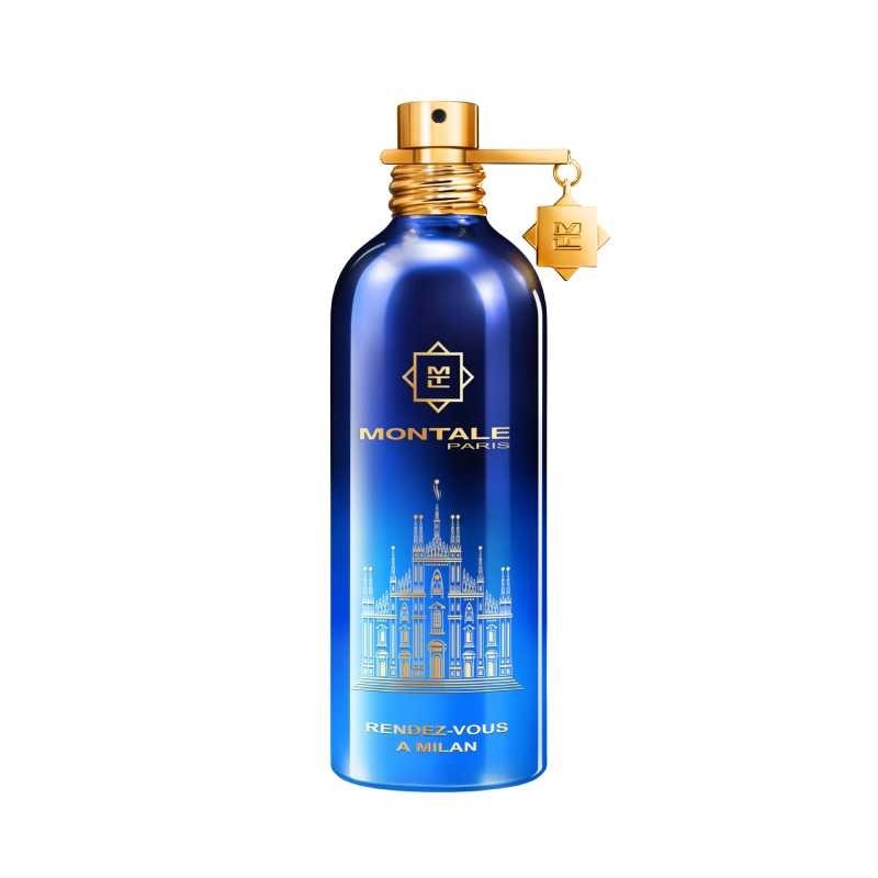 Redez-vous milan 100 мл - Montale Paris Бесплатные советы и поставки!