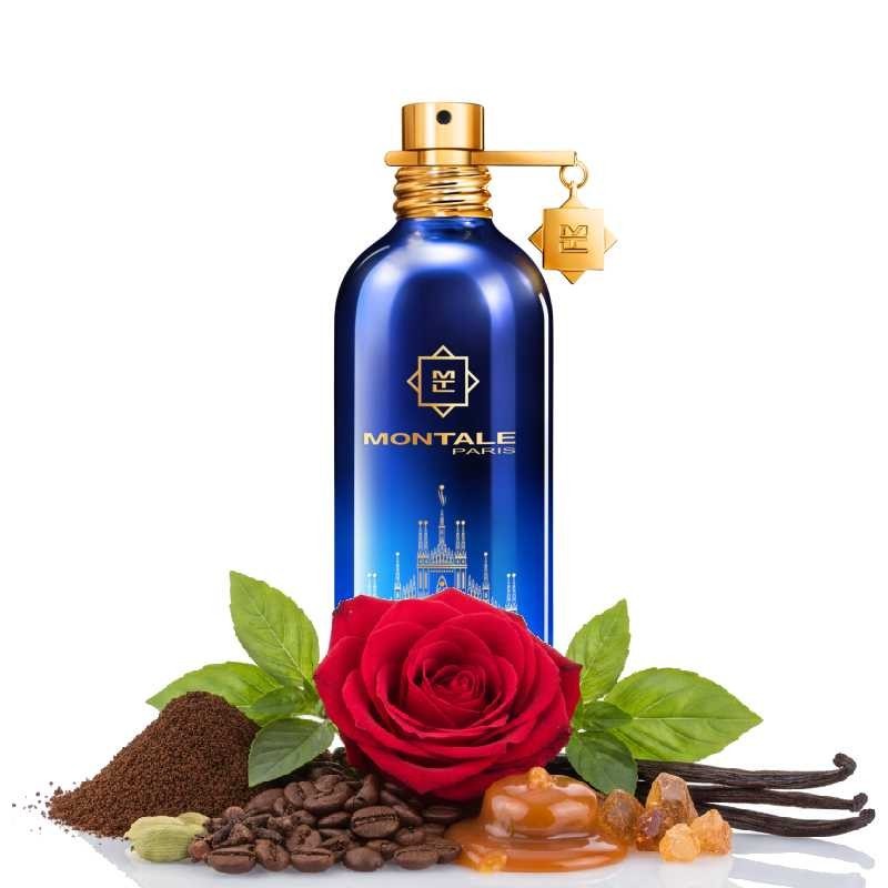 Rendez-Vous A Milano 100 ml - Montale Paris