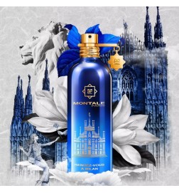Rendez-Vous a Milan 100 ml - Montale Paris ¡Asesoría y Envíos Gratis!
