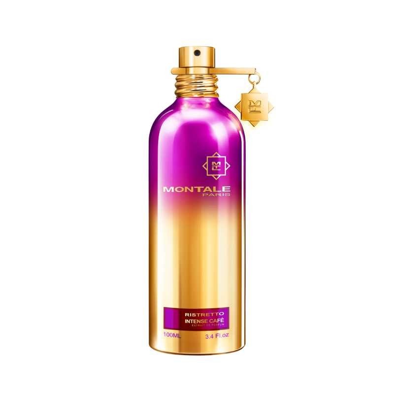 Ristretto intensiver Kaffee 100 ml - Montale Paris Kostenlose Beratung und Sendungen!