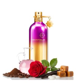 Ristretto Intense Café 100 ml - Montale Paris ¡Asesoría y Envíos Gratis!