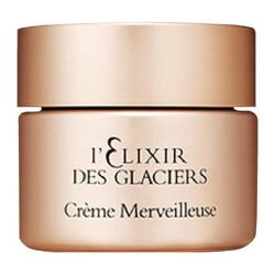 Merveilleuse Cream 100 ml L'Lixir des Glaciers - DNA de creme regenerado.